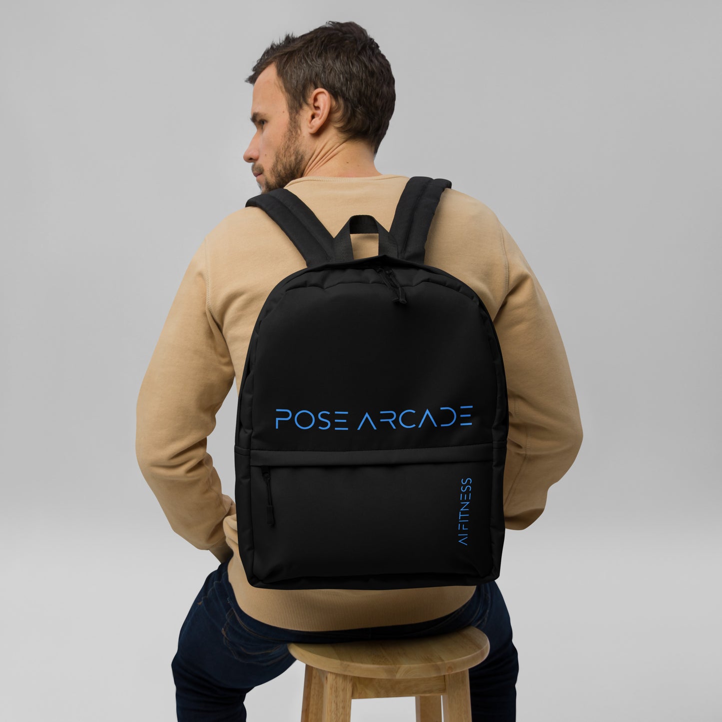 Pose Arcade Backpack