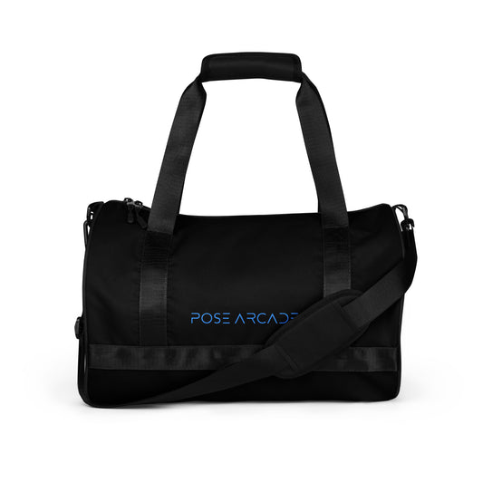 Pose Arcade Gym Bag