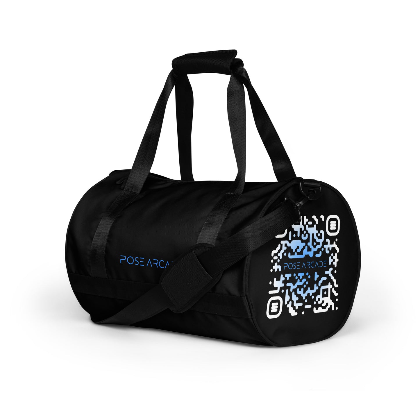 Pose Arcade Gym Bag